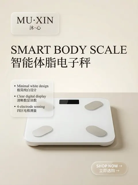 Smart scale minimalist KV prompt set