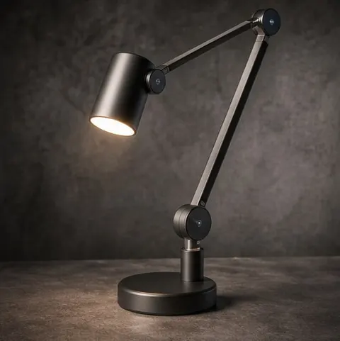Magnetic Desk Lamp Product Prompt